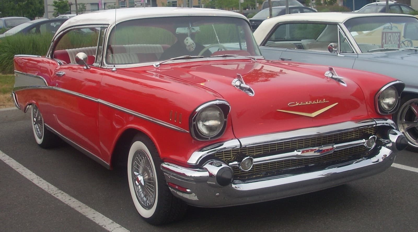 Chevrolet Bel Air