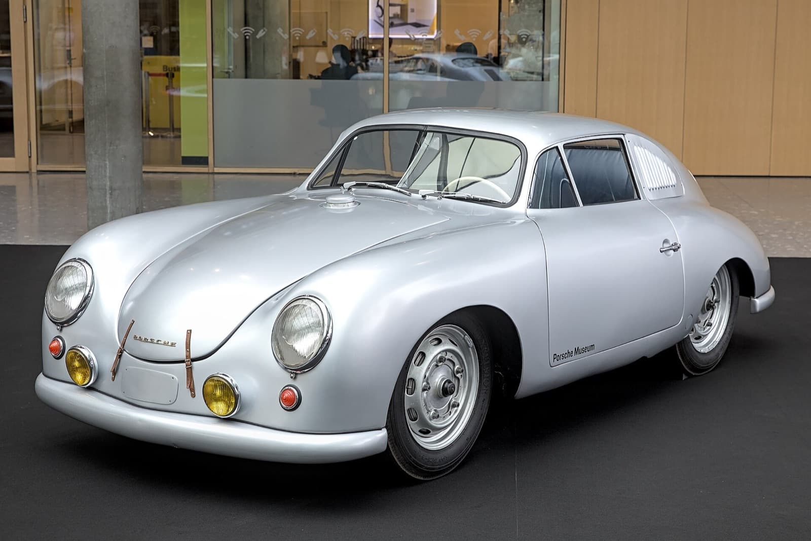 Porsche 356